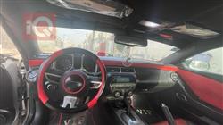 شيفروليه كامارو